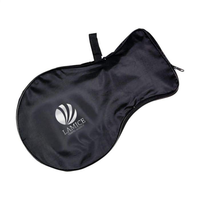 Beachgames spel | Hout | 2 rackets met bordspel