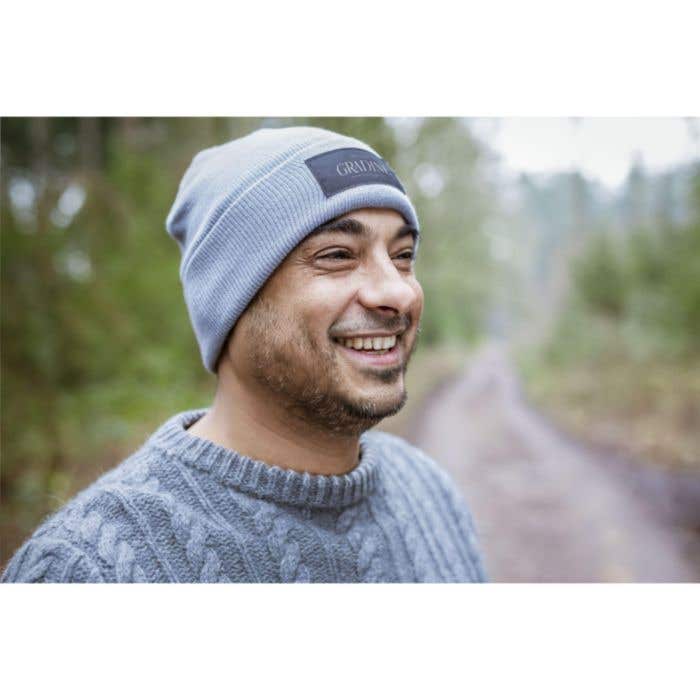 Beanie muts | Gerecycled