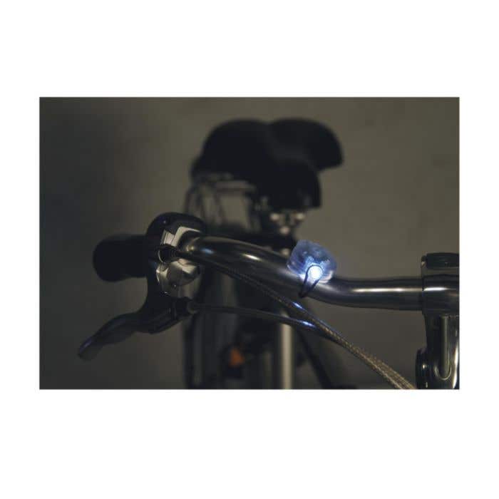 Fietslampenset SmartLight | LED | Voor- en achterlicht