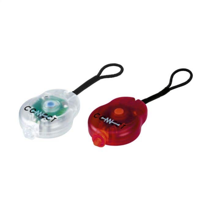 Fietslampenset SmartLight | LED | Voor- en achterlicht