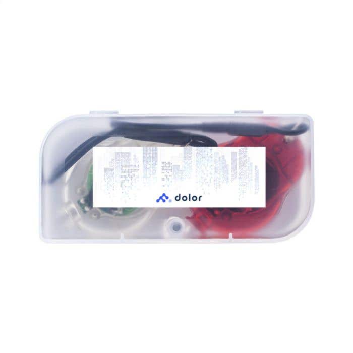 Fietslampenset SmartLight | LED | Voor- en achterlicht