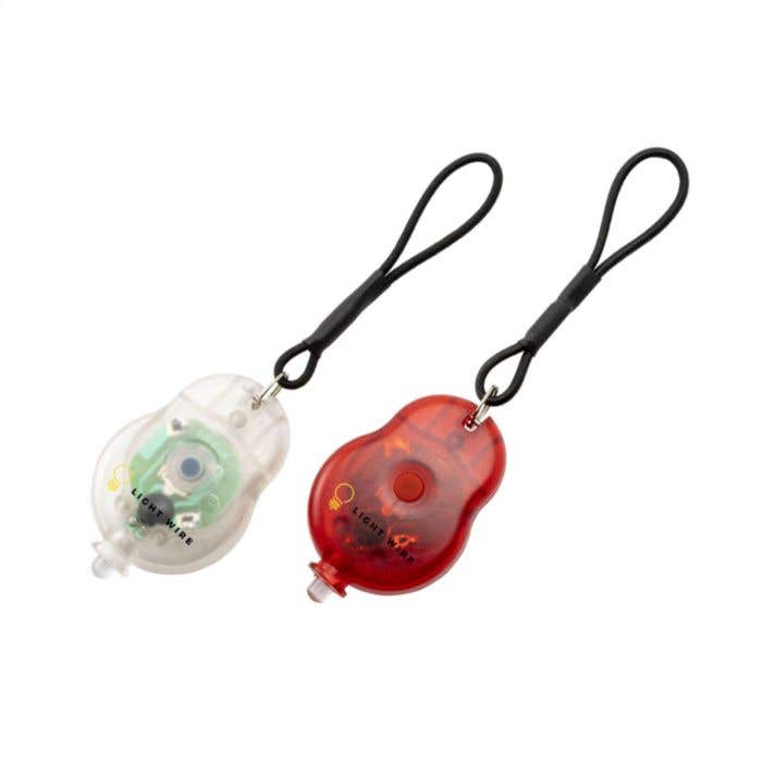 Fietslampenset SmartLight | LED | Voor- en achterlicht