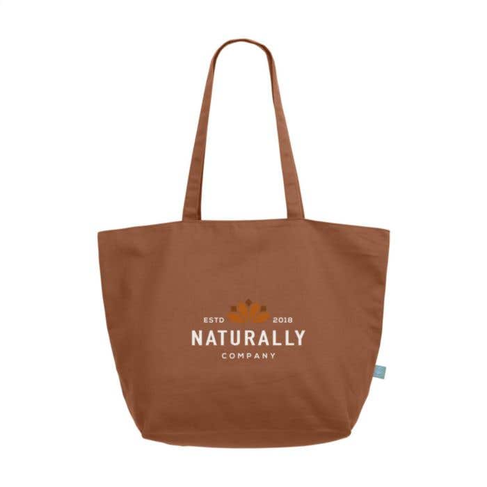 Shopper | Katoen | 28 l