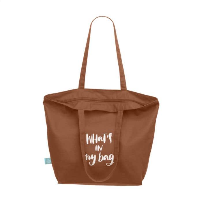 Shopper | Organisch katoen | GOTS | 28 l