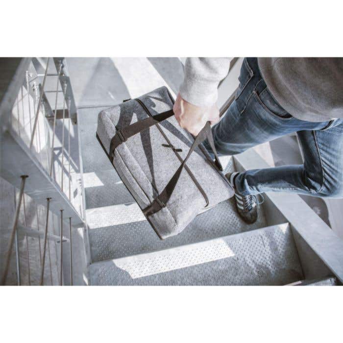 Weekendtas | Gerecycled | 33 l