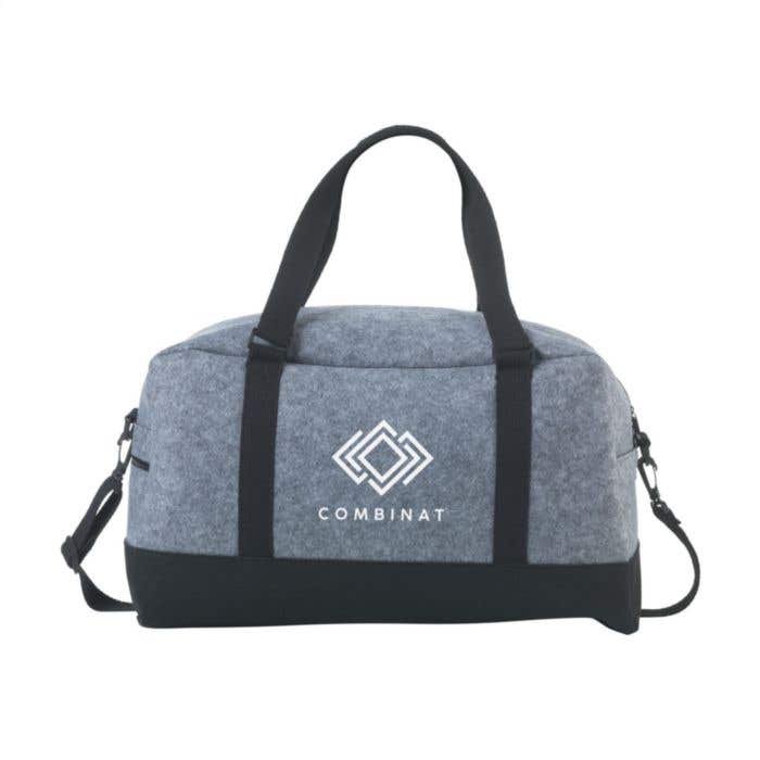 Weekendtas | Gerecycled | 33 l