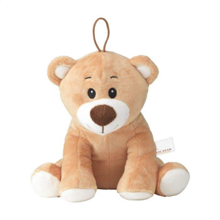 Knuffelbeer | Pluche | Ophanglus
