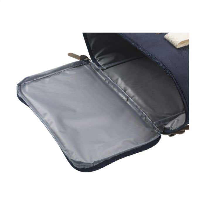 Wooosh koeltas Callisto de Luxe | Gerecycled | 9 l