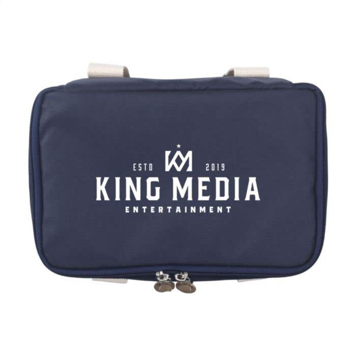 Wooosh koeltas Callisto de Luxe | Gerecycled | 9 l