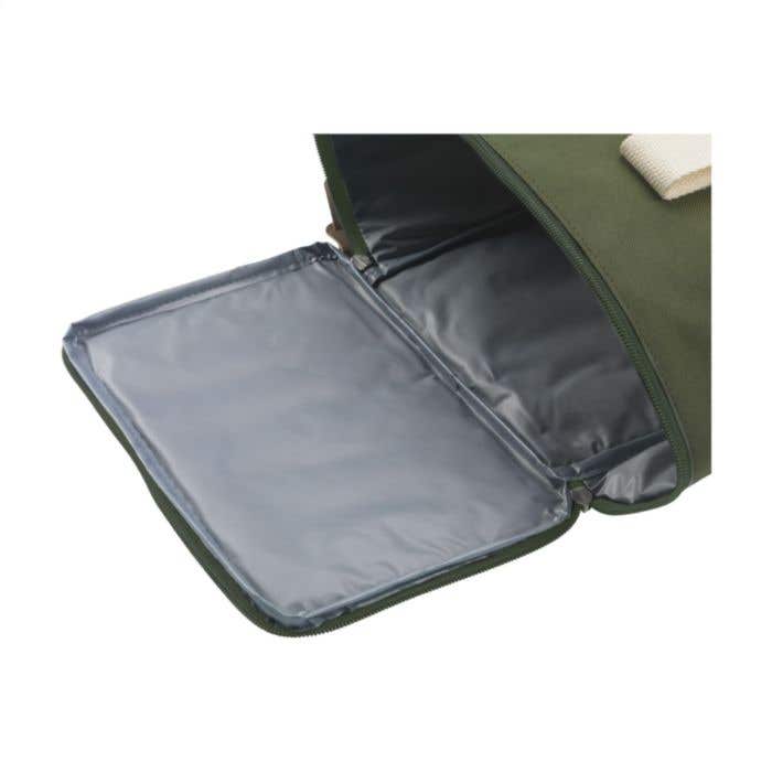 Wooosh Callisto de Luxe GRS RPET Cooler koeltas