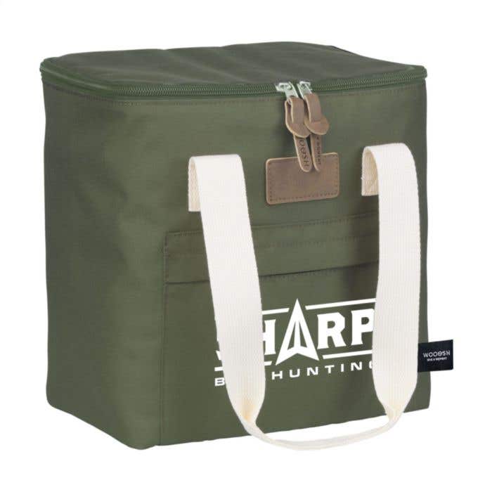 Wooosh koeltas Callisto de Luxe | Gerecycled | 9 l