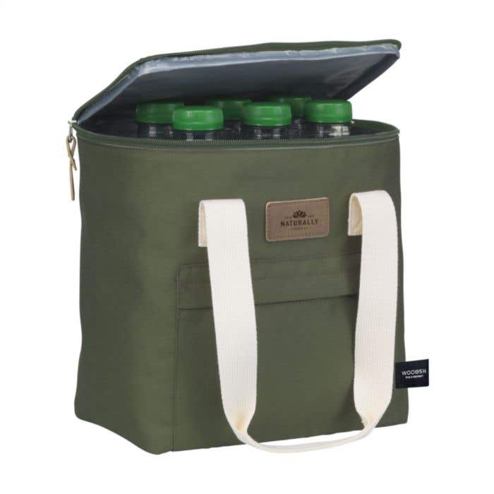 Wooosh koeltas Callisto de Luxe | Gerecycled | 9 l