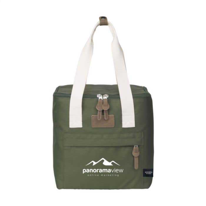 Wooosh koeltas Callisto de Luxe | Gerecycled | 9 l