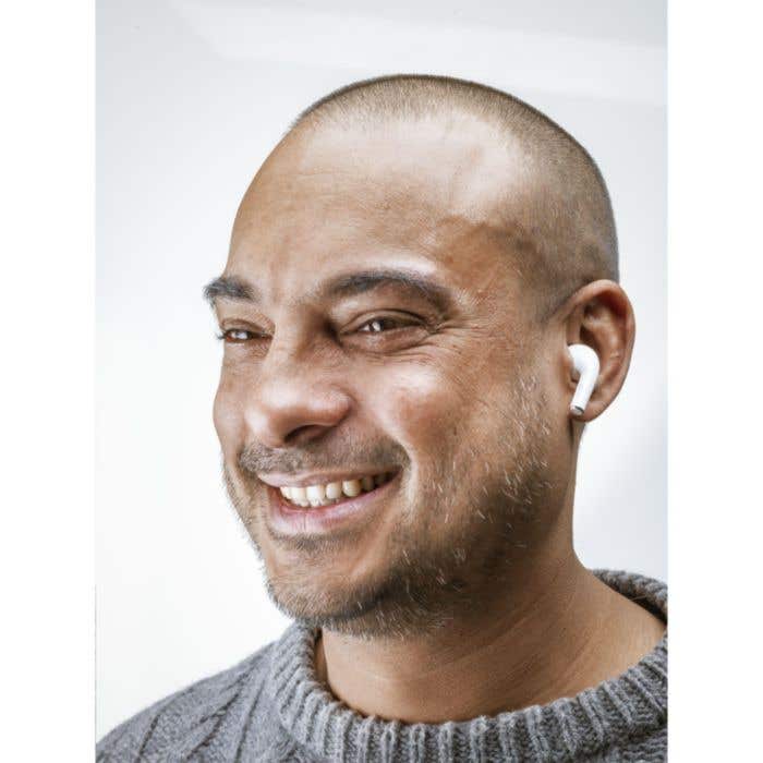 Wireless oortjes | Gerecycled | Bluetooth 5.1