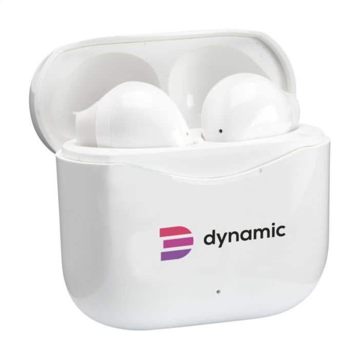 Wireless oortjes | Gerecycled | Bluetooth 5.1