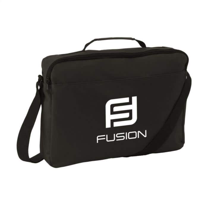 Documententas | 600D Polyester | Verstelbare schouderriem