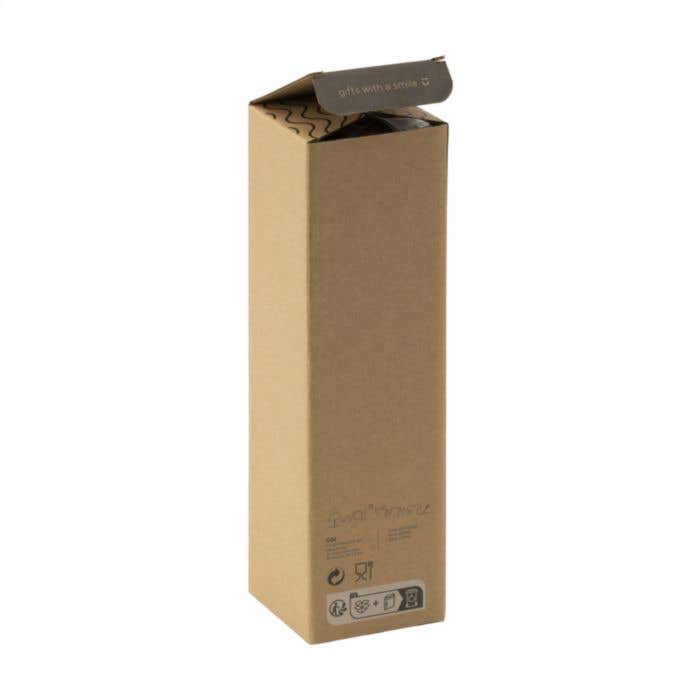Thermosfles ThermoColour | RVS | 500 ml | Vacuüm geïsoleerd