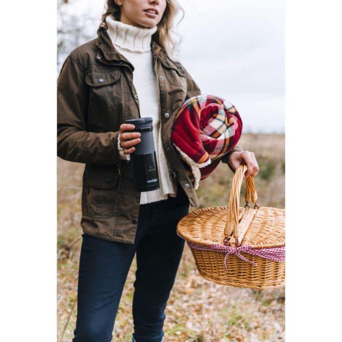 Contigo Thermosbeker | 590 ml | SNAPSEAL™ technologie