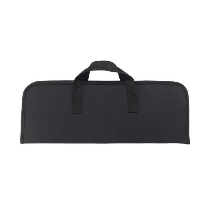 BBQ set Asado | 4-delig | Hout | Met etui