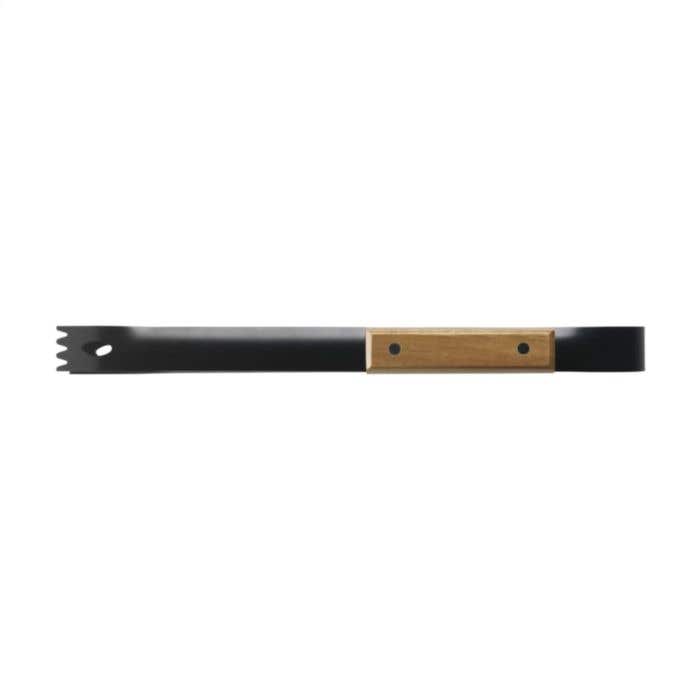 BBQ set Asado | 4-delig | Hout | Met etui