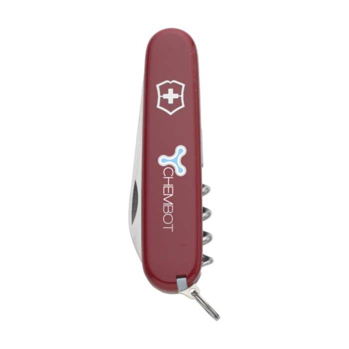 Victorinox zakmes Waiter | 9 functies