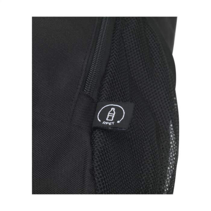 Laptoprugzak | Gerecycled | 12 l | 15,6 inch