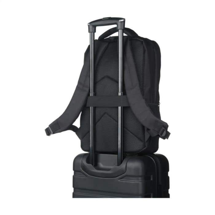 Laptoprugzak | Gerecycled | 12 l | 15,6 inch