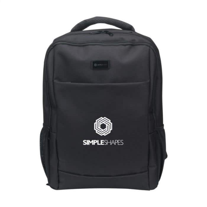 Laptoprugzak Urban Traveler | 12 l | 15,6 inch