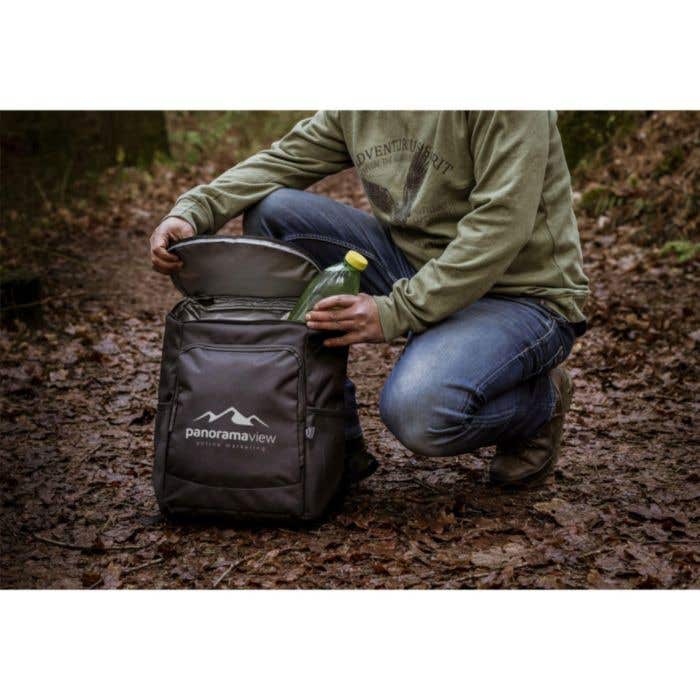 Koelrugzak Ice Cool | Gerecycled | 23 l