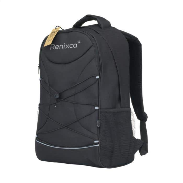 Laptoprugzak | Gerecycled | 20 l | 15,6 inch