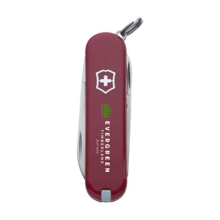 Victorinox zakmes Classic SD | 7 functies
