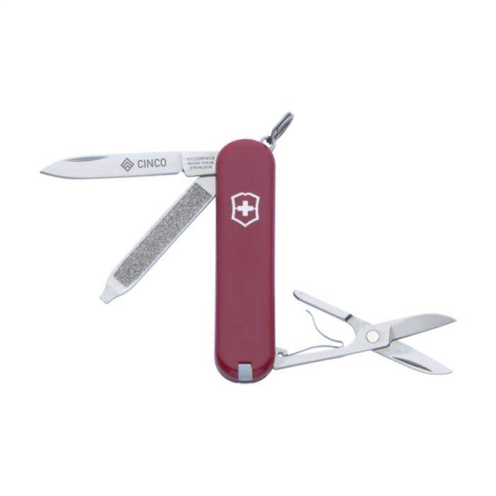 Victorinox zakmes Classic SD | 7 functies