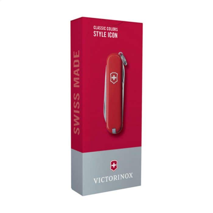 Victorinox zakmes Classic SD | 7 functies