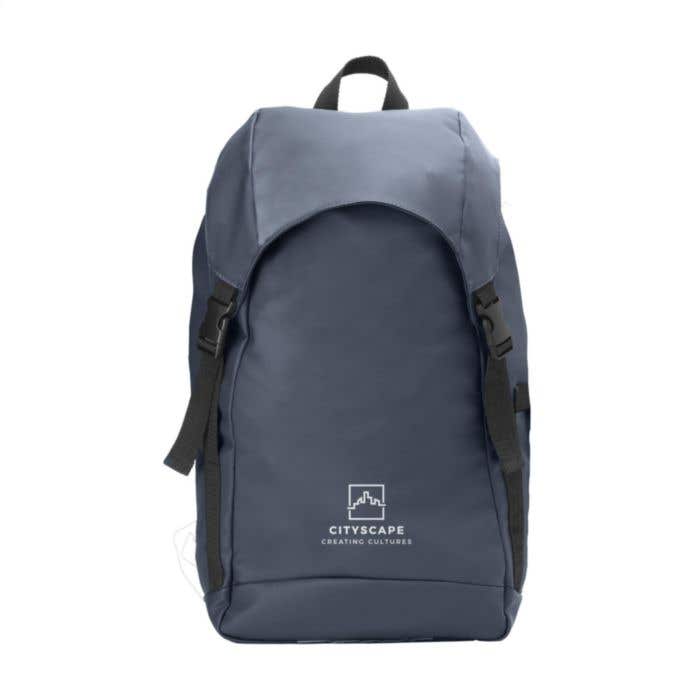 Rugzak | Gerecycled | 20 l | 15,6 inch