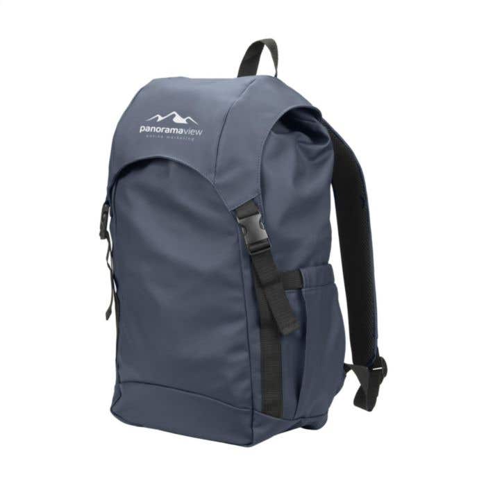 Rugzak | Gerecycled | 20 l | 15,6 inch