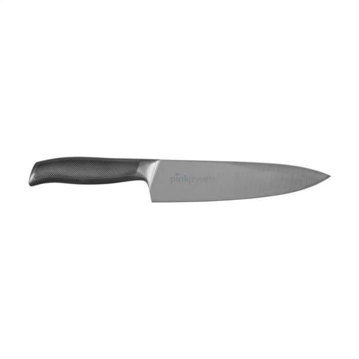 Diamant Sabatier koksmes Riyouri | RVS | Antislipstructuur