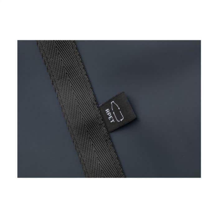 Reistas | Gerecycled | 35 l | Waterafstotend