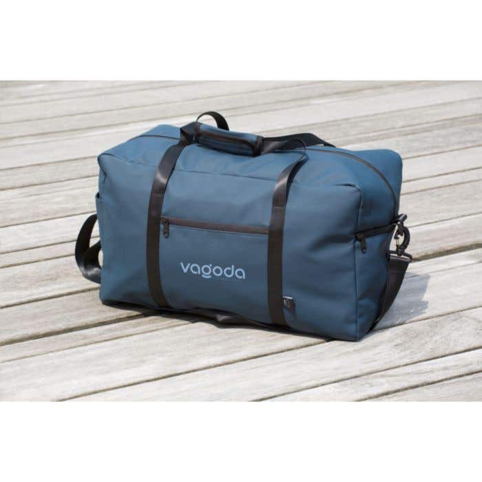 Reistas | Gerecycled | 35 l | Waterafstotend
