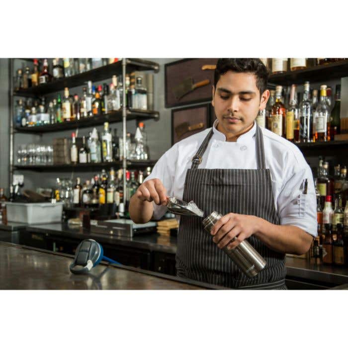 Contigo Ashland Chill | Thermosfles | 590 ml | RVS