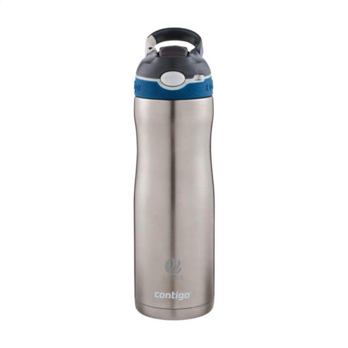 Contigo Ashland Chill | Thermosfles | 590 ml | RVS
