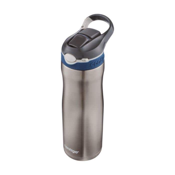 Contigo Ashland Chill | Thermosfles | 590 ml | RVS