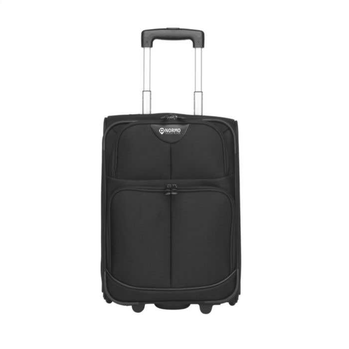 Trolley Cabinet | Polyester | 22 l | 2 wielen