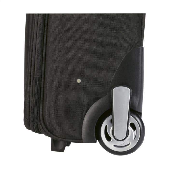 Trolley Cabinet | Polyester | 22 l | 2 wielen