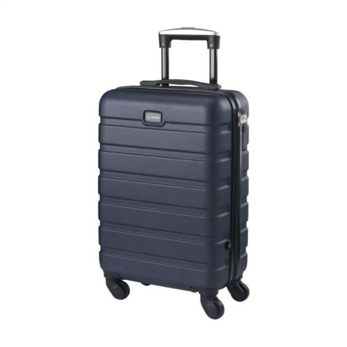 Trolley | Gerecycled | 30 l | Cijferslot