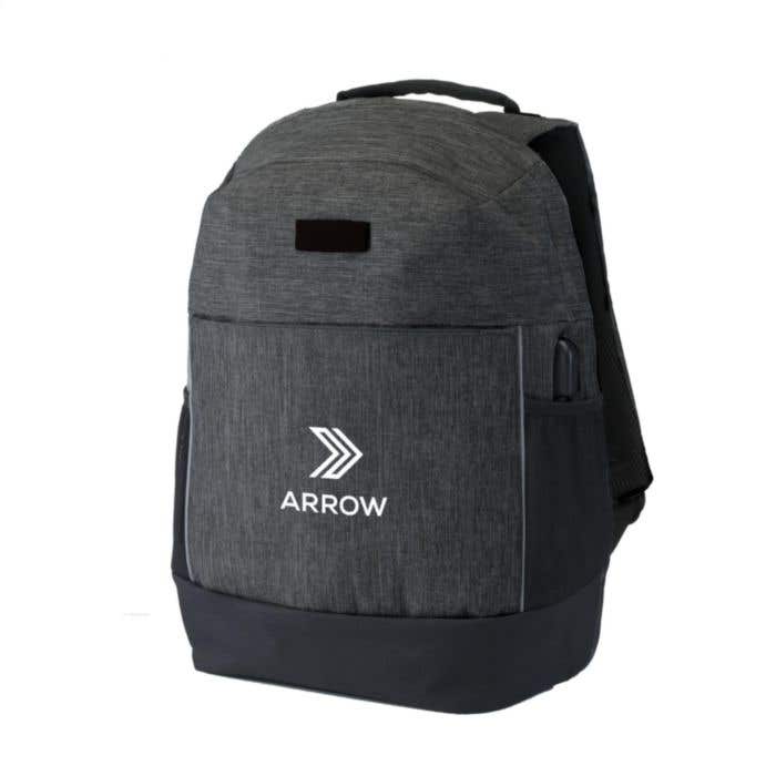 Rugzak | Anti-diefstal | 20 l | 15,6 inch
