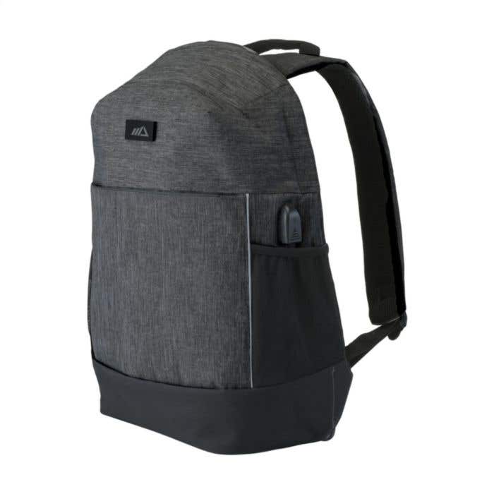 Rugzak | Anti-diefstal | 20 l | 15,6 inch