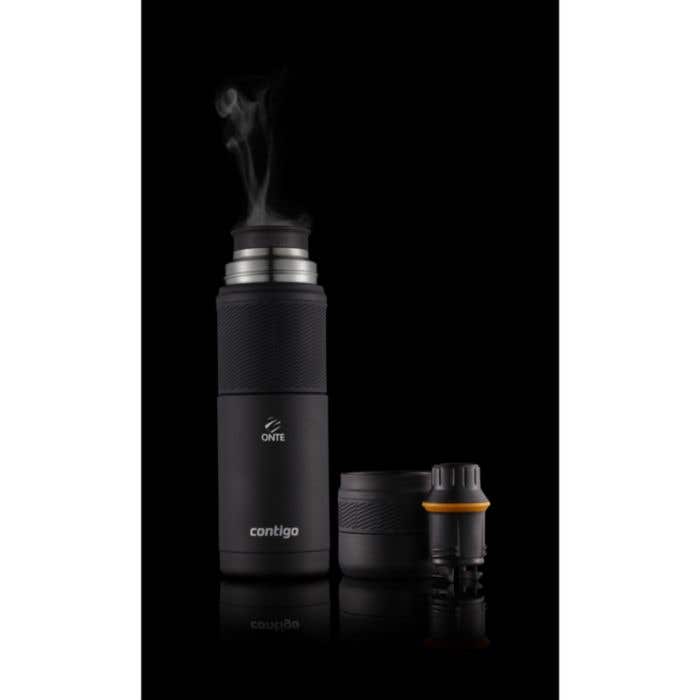 Contigo thermosfles Thermal | RVS | 1200 ml | 360° Schenksysteem