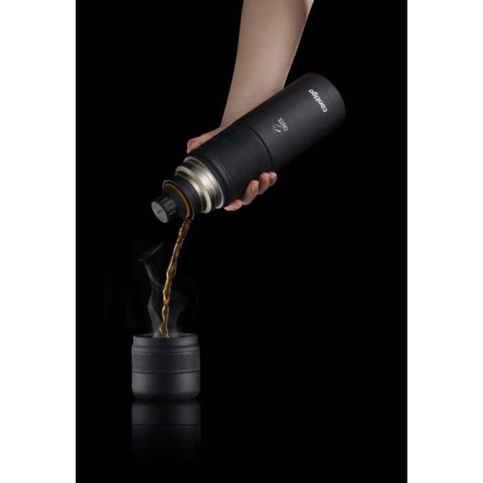 Contigo thermosfles Thermal | RVS | 1200 ml | 360° Schenksysteem