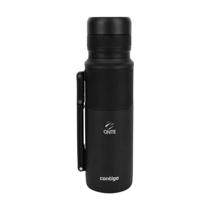 Contigo Thermofles | RVS | 1200 ml | 360° Schenksysteem