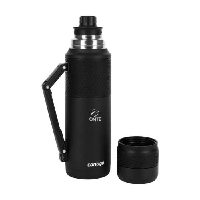 Contigo thermosfles Thermal | RVS | 1200 ml | 360° Schenksysteem